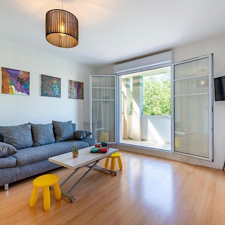 Apartament Cozy Corner - Fairytale Factory Montévrain Zewnętrze zdjęcie