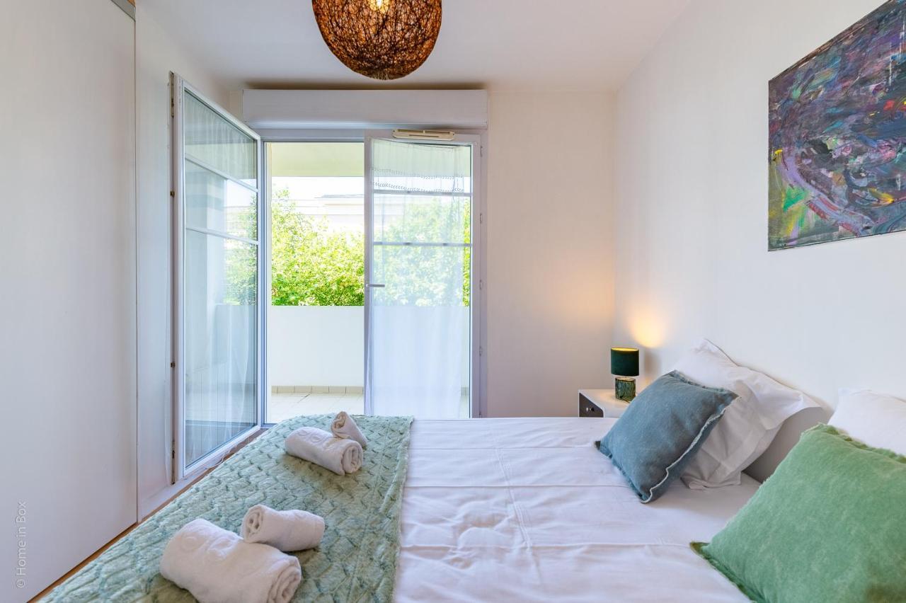 Apartament Cozy Corner - Fairytale Factory Montévrain Zewnętrze zdjęcie