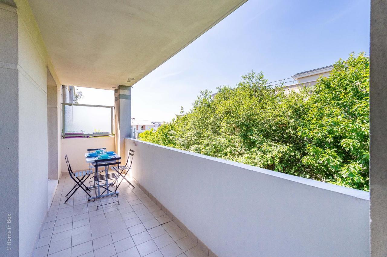 Apartament Cozy Corner - Fairytale Factory Montévrain Zewnętrze zdjęcie