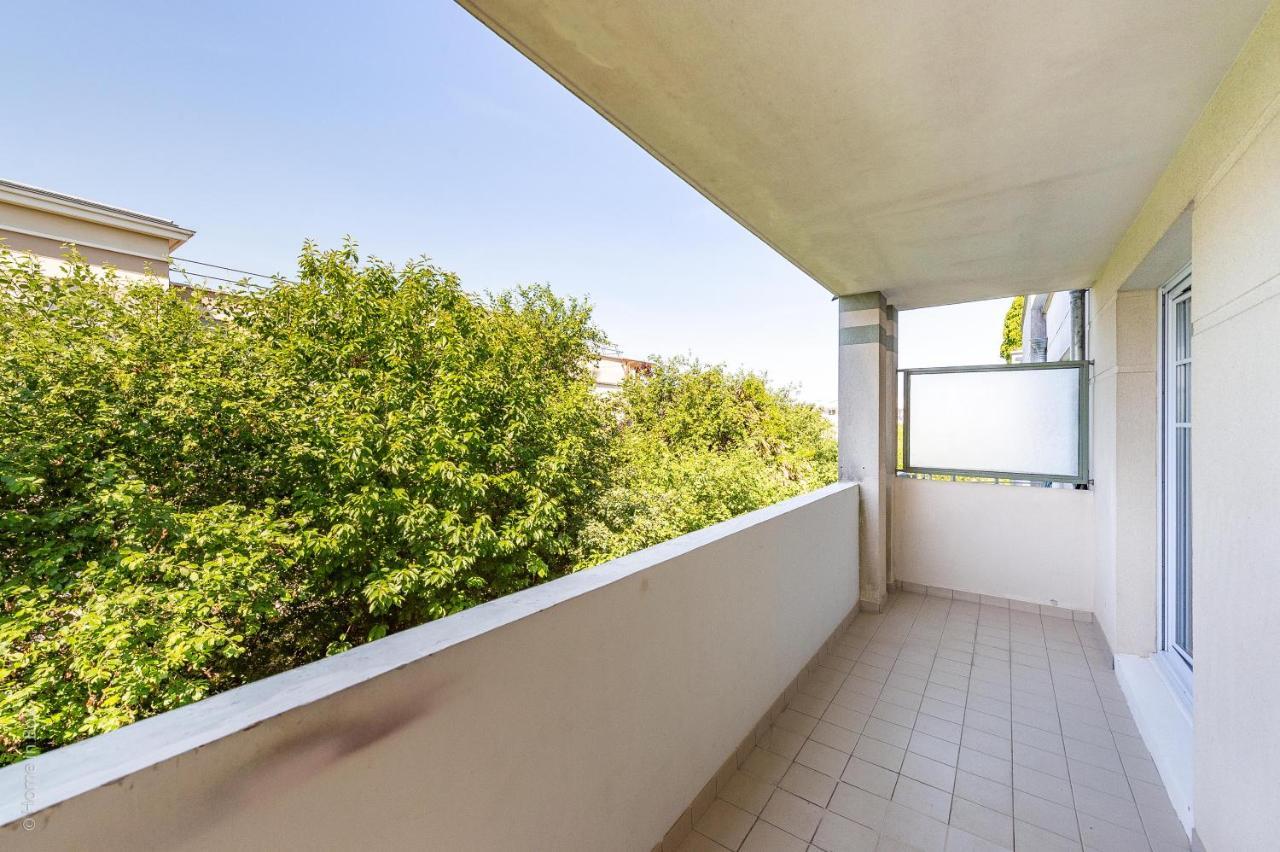 Apartament Cozy Corner - Fairytale Factory Montévrain Zewnętrze zdjęcie