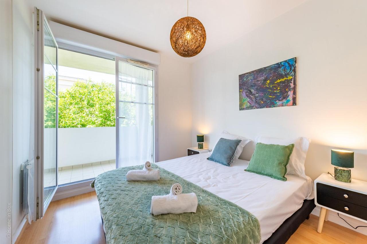 Apartament Cozy Corner - Fairytale Factory Montévrain Zewnętrze zdjęcie