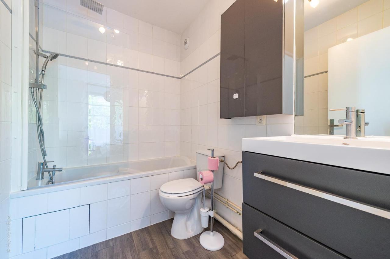 Apartament Cozy Corner - Fairytale Factory Montévrain Zewnętrze zdjęcie