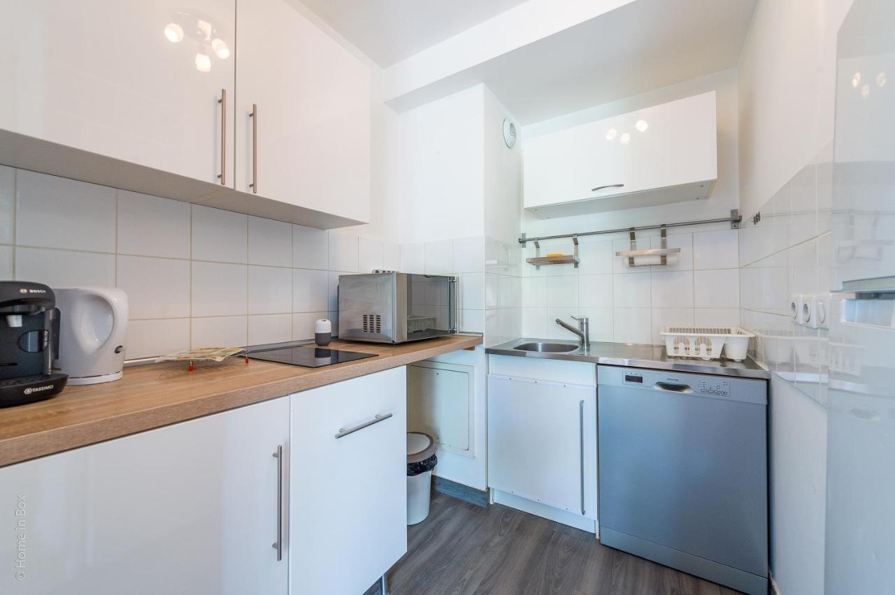 Apartament Cozy Corner - Fairytale Factory Montévrain Zewnętrze zdjęcie