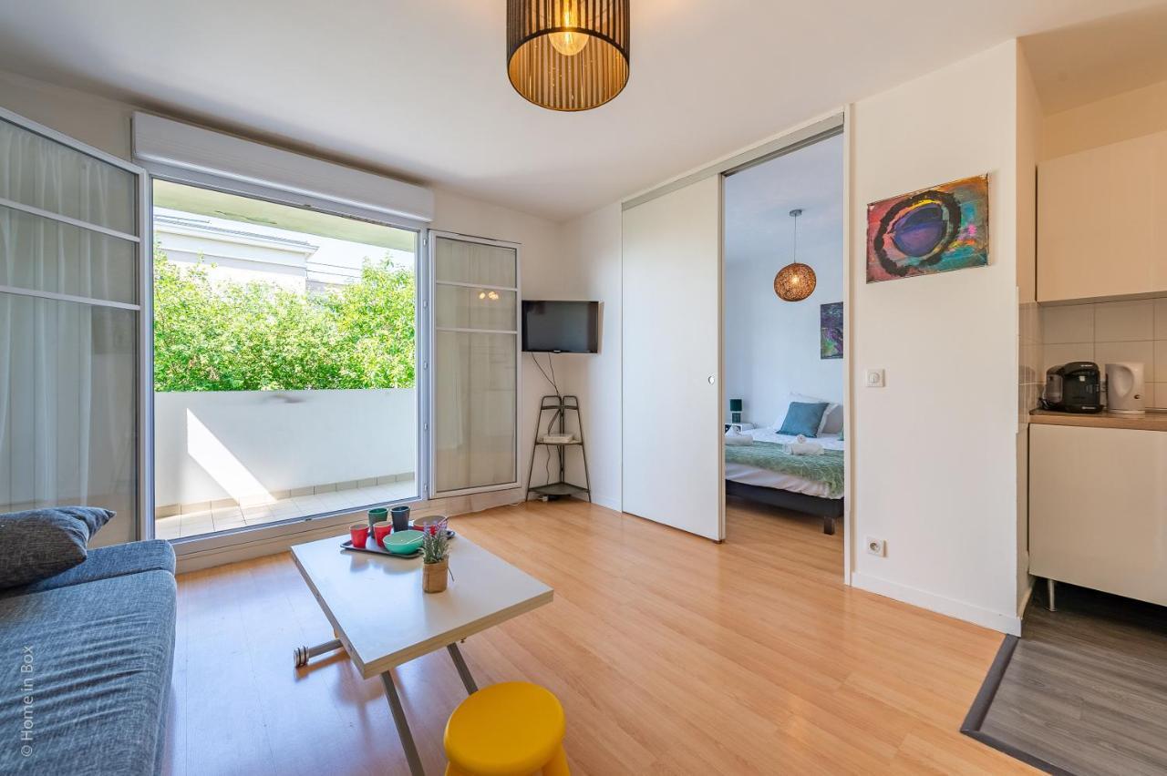Apartament Cozy Corner - Fairytale Factory Montévrain Zewnętrze zdjęcie