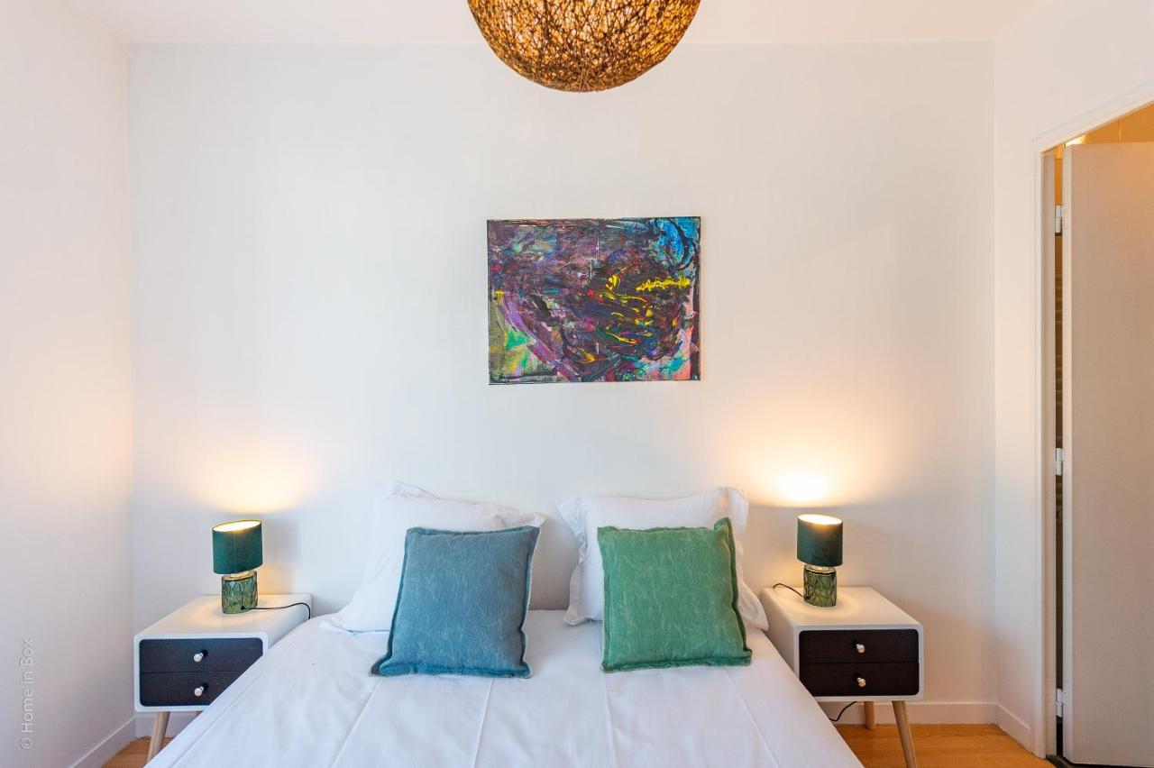 Apartament Cozy Corner - Fairytale Factory Montévrain Zewnętrze zdjęcie
